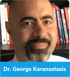 Dr. George Karanastasis